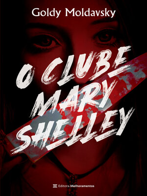 cover image of O Clube Mary Shelley
